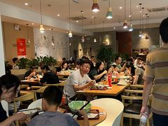 -官桥贡面(吉城大厦店)