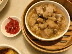 -金鼎轩(方庄天坛店)