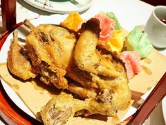 -江城小馆陕南妈妈菜·全球旅行餐厅(钟楼店)