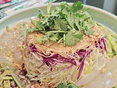 -五谷丰登·胶东海鲜·家常菜(张村店)