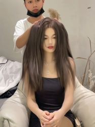 -3AM·S HAIR SALON烫发染发接发