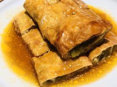素烧鹅-原製原味(普陀山磐龙店)