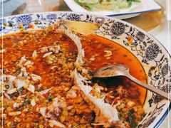 -高坎一品甲鱼庄(两河店)