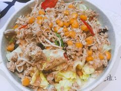 -栖川山葵家·寿喜锅·日式料理(龙湖北城天街商场店)
