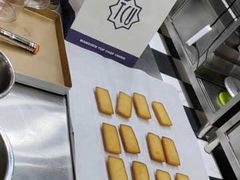 -王森咖啡西点烘焙培训(上海名厨中心店)