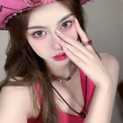 -New Fashion·新时尚形象设计
