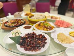 -凯鸽酒楼(大同振兴街店)