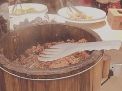 -素满香·食养自助(建邺万达店)