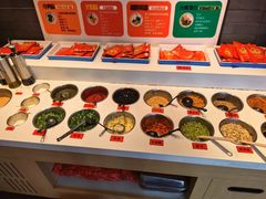 -钢管厂五区小郡肝火锅串串香(清河店)