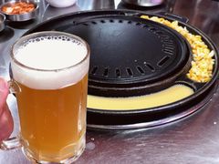 -小团团·路边烤牛肉(南岭壹街店)