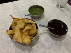 -葛尼沙印度餐厅 (镇明路店)
