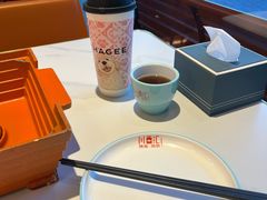 -川百汇烤鱼·泡饼·美蛙(八达岭店)