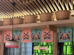 -吃饭皇帝大·土家民族菜(温州万象城店)