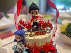 -Dark Horse·黑马蛋糕·低脂·低糖淡奶(金匙望湖大厦店)