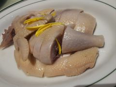 -新兴·金羊座·粤菜点心(乐峰店)