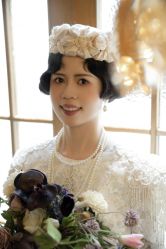 -Mu慕婚纱摄影·超级工作室
