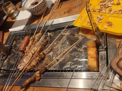 -那些年记忆烧烤