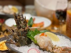 -花和海鲜自助(梅江店)