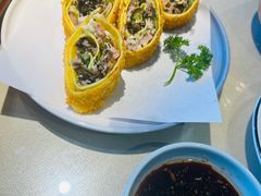 -品味泸沽湖•民族特色菜(大落水店)