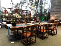 -深圳隐秀山居酒店