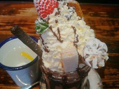 -MIKAKU(万达广场上海宝山店)