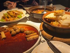 -奉天小馆·非遗东北菜(济南万象城店)