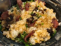 -强记海鲜·大排档(蛇口新街店)
