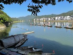 -新安江山水画廊风景区
