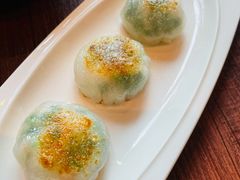 -蛇口希尔顿南海酒店·随轩中餐厅·粤菜