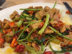-佛有缘素食馆·荔湾老字号(陈家祠首店)