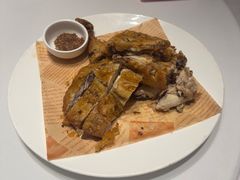 -万荣烤鸭店·北京菜(天坛店)