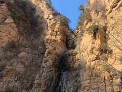 -京东石林峡风景区