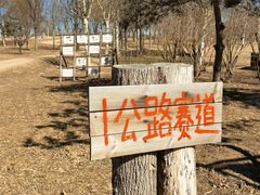 -兴安湖生态运动公园