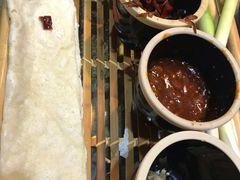 -煎饼卷大葱(春秋西路店)