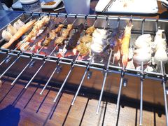 -三个蒙古大叔羊肉串(大宁店)