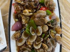 -梅姐海鲜餐厅(水头海鲜街店)