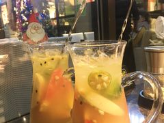 -南都咖啡西餐厅(天誉店)