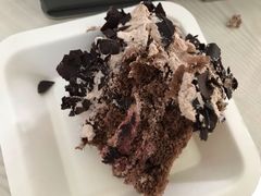 -幸福西饼生日蛋糕·下午茶(大明宫万达店)