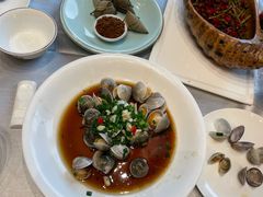 -印象天台·非遗文化美食