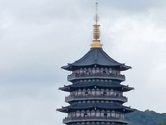 -西湖游船