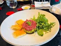 -燃扒房Steakhouse(皇庭店)