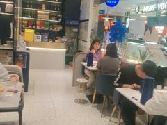 -兰湘子·湘菜小炒(崂山丽达店)