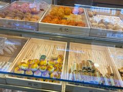 -周记传统糕点PASTRY(蜀汉路店)