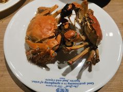 -星伦多自助料理(华润万象城店)