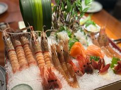 -万岛日本料理铁板烧(万象城店)