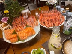 -和彩放题餐厅(酒仙桥店)
