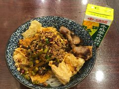 -螺世纪螺蛳粉·桂味小排档(裕德店)