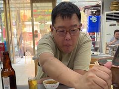 -三兴涮羊肉(荣安大街店)