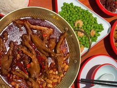 -老闵田螺馆·南昌市井菜·特色小吃(总店)