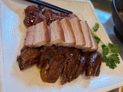 -麒麟中餐厅·经典粤菜·地道菜式老字号(广州长隆酒店)